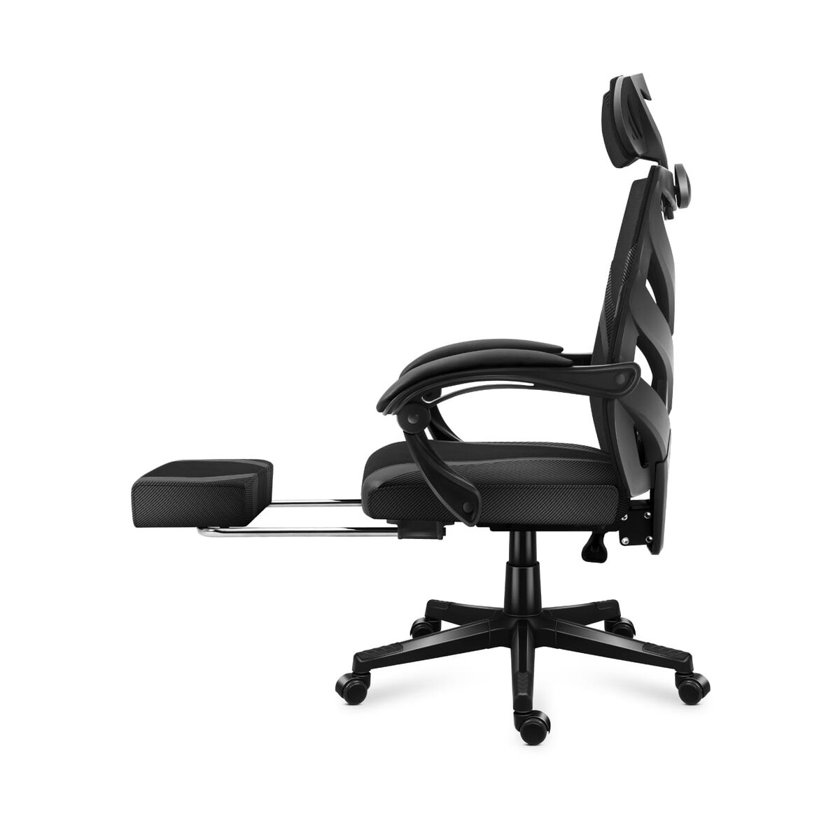Gaming-stol Huzaro Combat 5.0 Sort