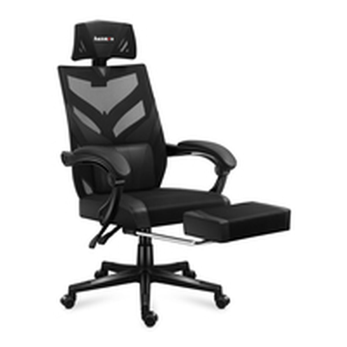 Gaming-stol Huzaro Combat 5.0 Sort