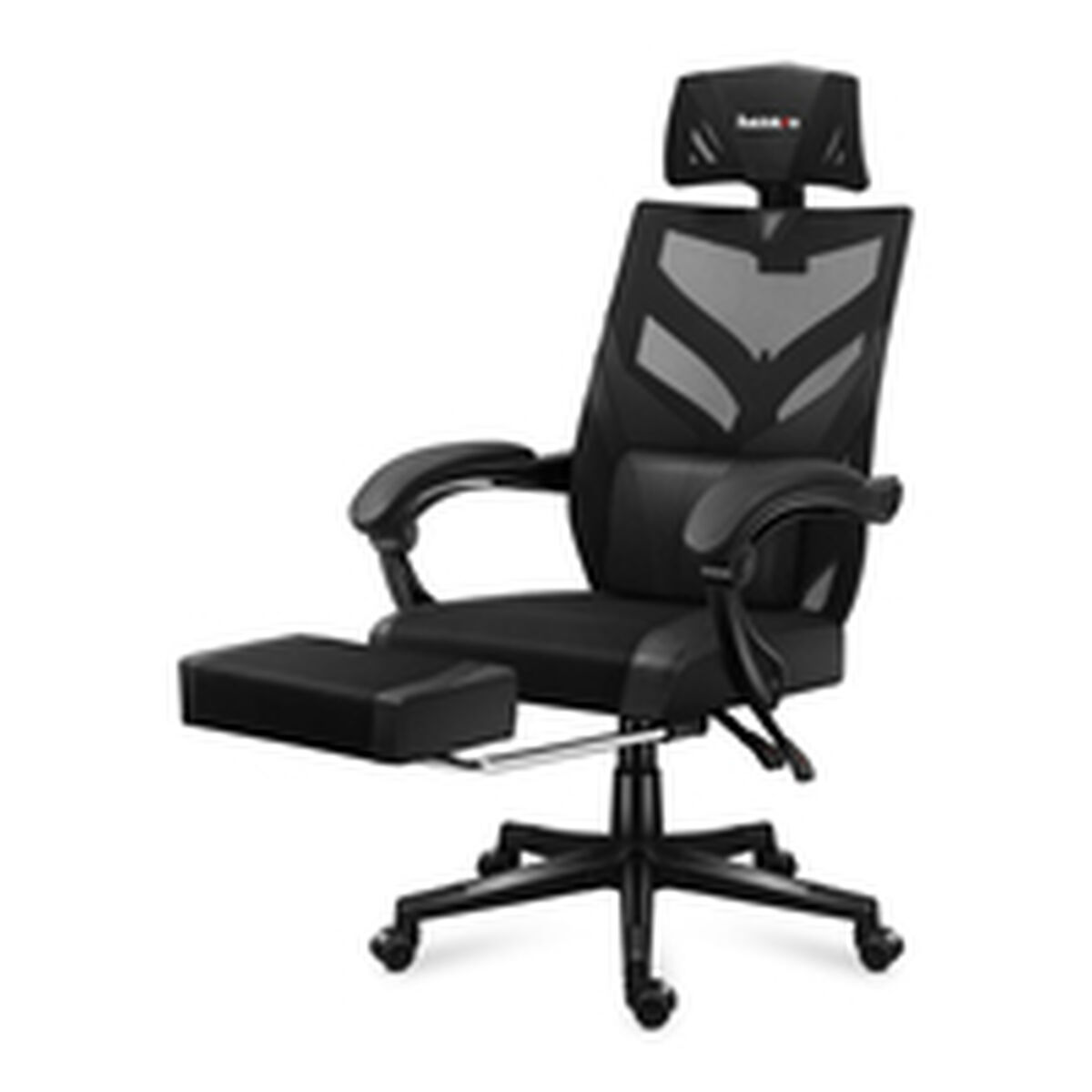 Gaming-stol Huzaro Combat 5.0 Sort
