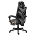 Gaming Chair Huzaro Combat 5.0 Black
