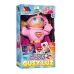 Κούκλα SuperGirl Gusy Luz Moltó Gusy Luz Supergirl 28 cm (28 cm)