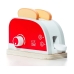 Toy toaster Moltó Toaster Set