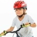 Detská cyklistická helma Moltó MLT Červená
