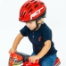Cykelhjälm för barn Moltó MLT Röd
