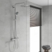 Shower Rose Grohe 27319000 3 Positions