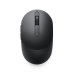 Mouse Fără Fir Dell MS5120W-BLK Negru