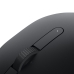 Mouse senza Fili Dell MS5120W-BLK Nero