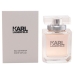Dame parfyme Karl Lagerfeld Woman Lagerfeld EDP