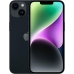 Smartphone Apple MPUF3HX/A Μαύρο 6,1
