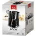 Elektrisk Kaffemaskin Melitta 6708078 Hvit 1000 W 1,2 L