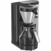Кафе машина за шварц кафе Melitta Aroma Elegance Therm DeLuxe 1012-06 1450 W