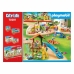 Playset City Life Adventure Playground Playmobil 70281 Játszótér (83 pcs)