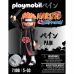 Action Figurer Playmobil Pain 8 Dele