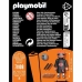 Actiefiguren Playmobil Pain 8 Onderdelen