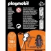 Figură Playmobil Madara 7 Piese