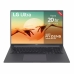Laptop LG AMD Ryzen 7 7730U  Qwerty Spaniolă 512 GB SSD