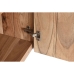 Устройство DKD Home Decor Мрамор древесина акации 170 x 40 x 80 cm