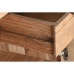 Устройство DKD Home Decor Мрамор древесина акации 170 x 40 x 80 cm