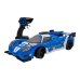 Avto na daljinsko upravljanje Exost 24h Le Mans 1:14 Modra