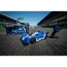 Macchinina Radiocomandata Exost 24h Le Mans 1:14 Azzurro
