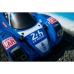 Fjernstyrt Bil Exost 24h Le Mans 1:14 Blå