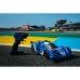 Αυτοκίνητο Radio Control Exost 24h Le Mans 1:14 Μπλε