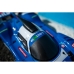 Avto na daljinsko upravljanje Exost 24h Le Mans 1:14 Modra