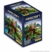 Pakke med klistremerker Minecraft 36 Konvolutter