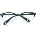 Glassramme for Kvinner Zac Posen ZGIO 49BK