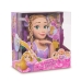 Fodrászolható baba Disney Princess Rapunzel Disney Princess Rapunzel (13 pcs)