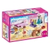 Playset Dollhouse Playmobil 70208 Miestnosť