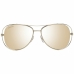 Moteriški akiniai nuo saulės Swarovski SK0231 5532G