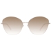 Solbriller til kvinder Jimmy Choo MARILIA-G-SK-N6E ø 63 mm