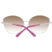 Solbriller til kvinder Jimmy Choo MARILIA-G-SK-N6E ø 63 mm