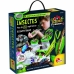 Tiedepeli Lisciani Giochi Génius Science scientific game insects (FR)