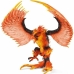 Figurine de Acțiune Schleich The Fire Eagle