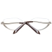 Armação de Óculos Feminino Swarovski SK5359-P 03256
