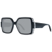 Дамски слънчеви очила Swarovski SK0237-P 01B55