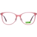 Armação de Óculos Feminino Benetton BEO1027 52283