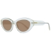 Moteriški akiniai nuo saulės Benetton BE5050 53487