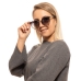 Женские солнечные очки Bally BY0043-K 6545B