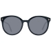 Óculos escuros femininos Bally BY0046-K 5701A