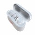 Ακουστικά Bluetooth Aiwa Λευκό