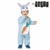 Costume for Babies Th3 Party Blue