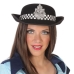 Policijas cepure 34771 Melns Policists