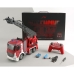 Radio-controlled Truck Fire Truck