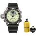 Horloge Heren Citizen PROMOSTER AQUALAND - ISO 6425 certified (Ø 44 mm)