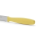 Asztali kés Arcos Sárga Rozsdamentes acél polipropilén (12 egység)
