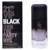 Men's Perfume 212 Vip  Black Carolina Herrera EDP