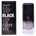 Miesten parfyymi 212 Vip  Black Carolina Herrera EDP